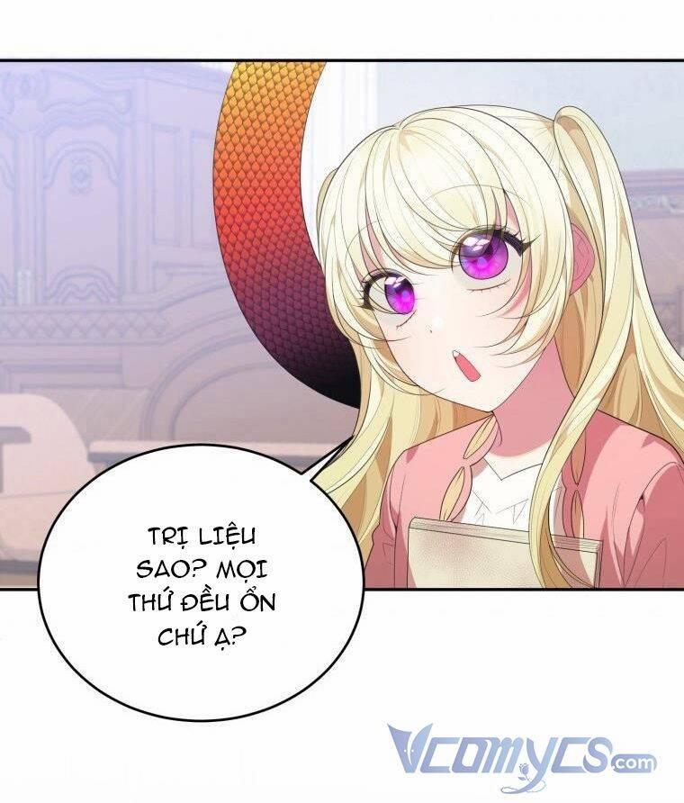 Bước Tới Con Đường Hoa 43 trang 55