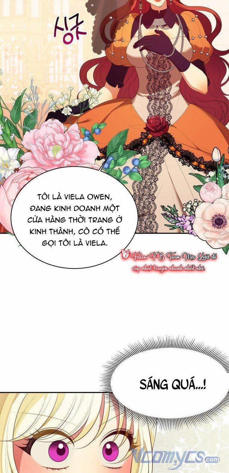 Bước Tới Con Đường Hoa 44 trang 13