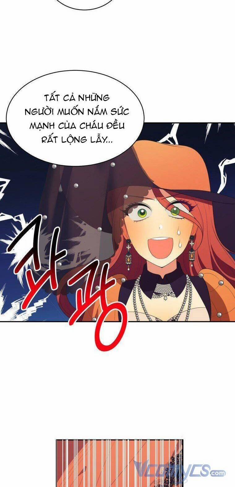 Bước Tới Con Đường Hoa 44 trang 15