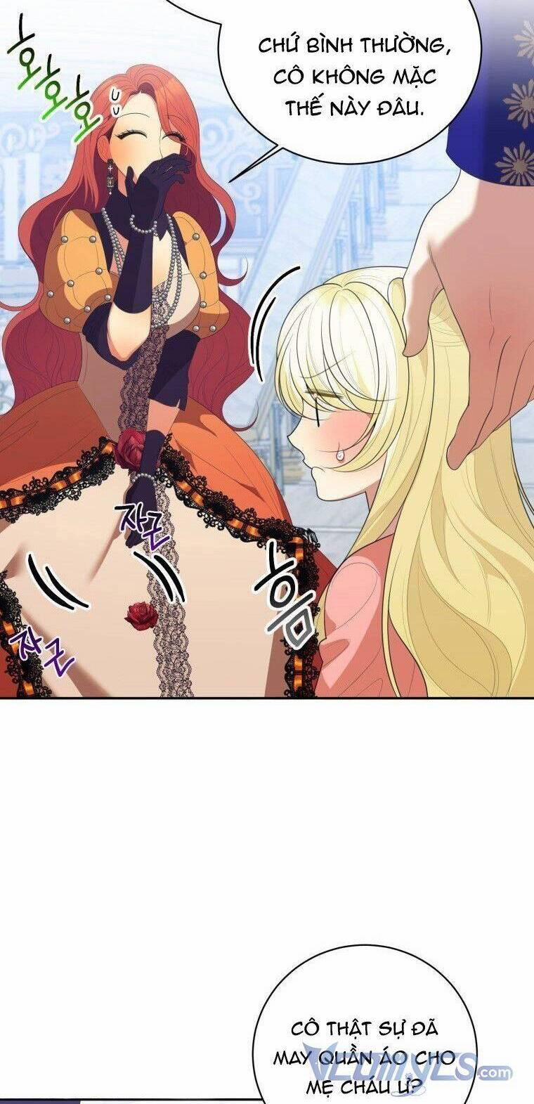 Bước Tới Con Đường Hoa 44 trang 17