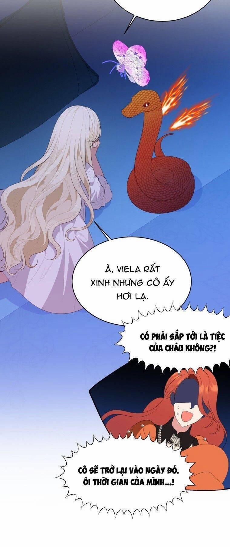 Bước Tới Con Đường Hoa 44 trang 34