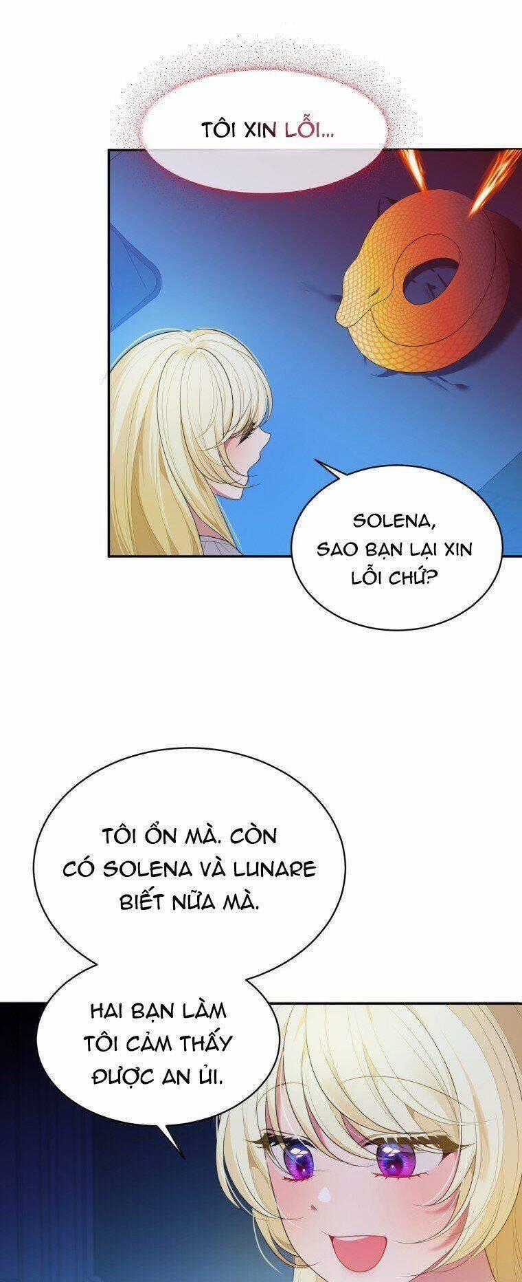 Bước Tới Con Đường Hoa 44 trang 42