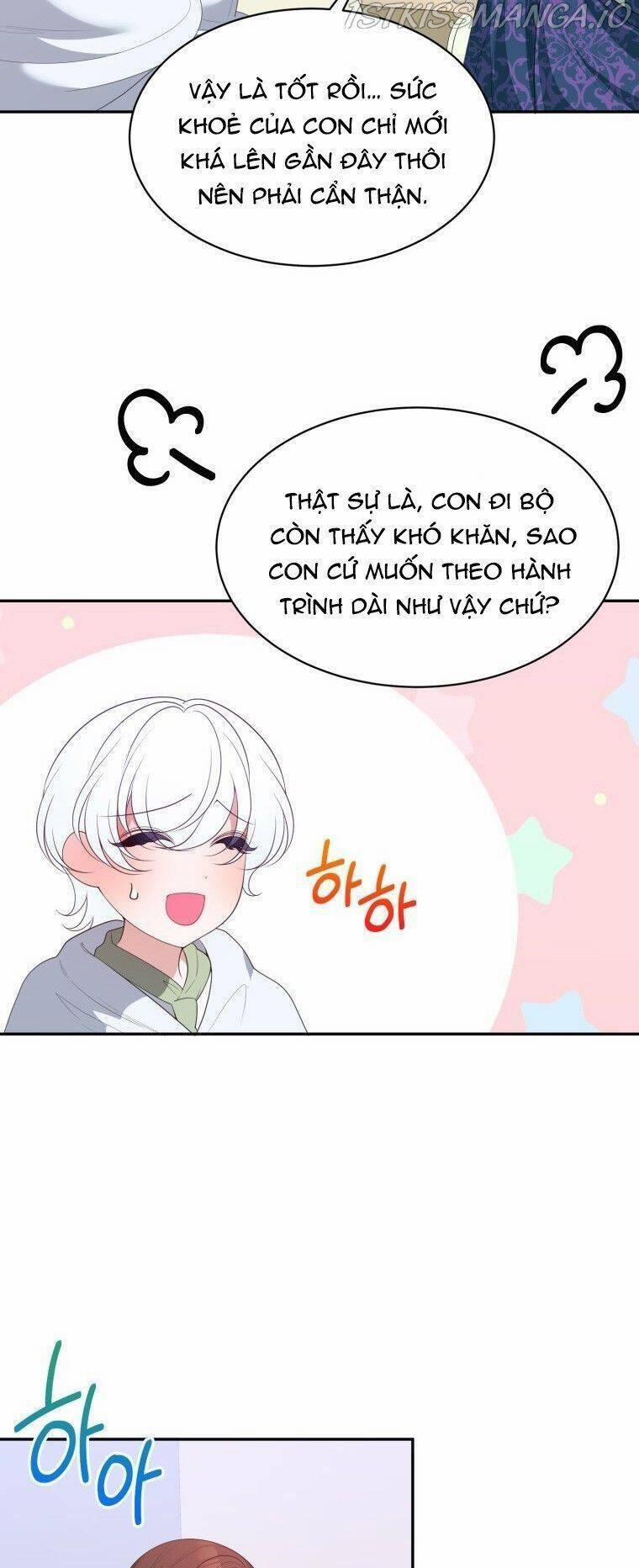 Bước Tới Con Đường Hoa 44 trang 46