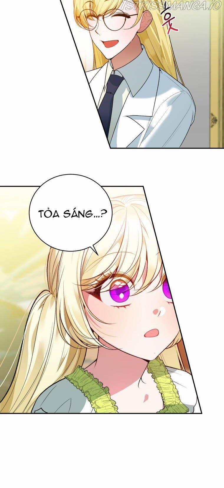 Bước Tới Con Đường Hoa 45 trang 15