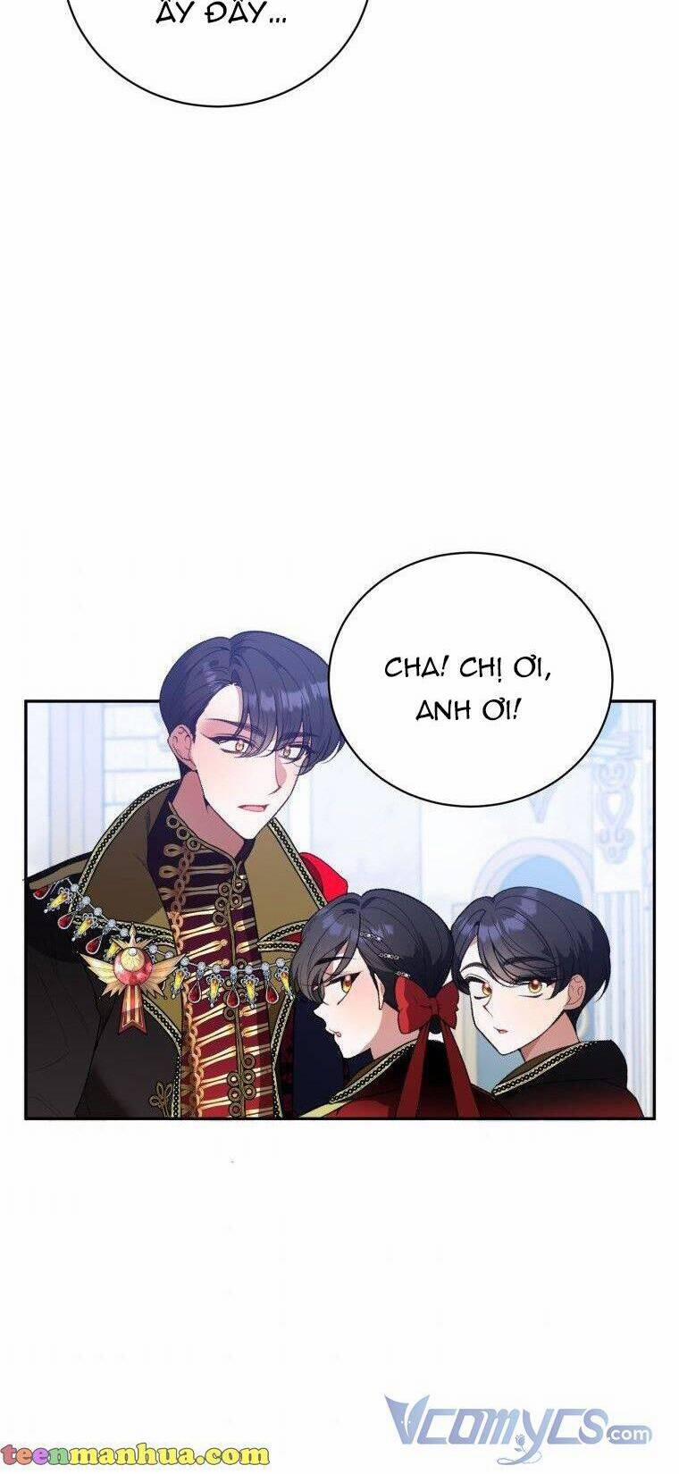 Bước Tới Con Đường Hoa 45 trang 21