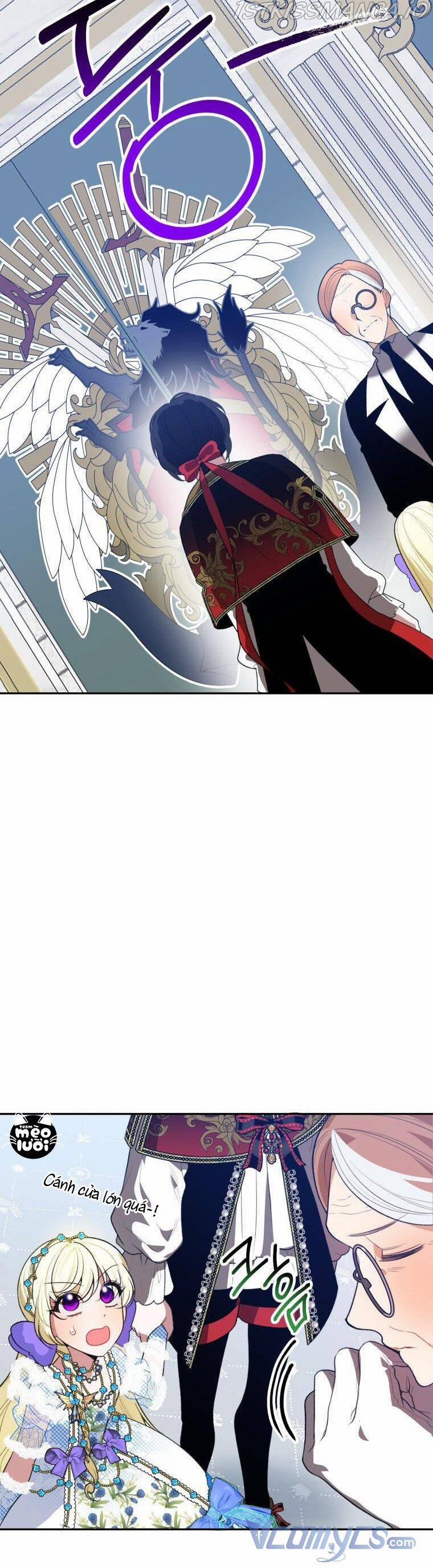 Bước Tới Con Đường Hoa 45 trang 27