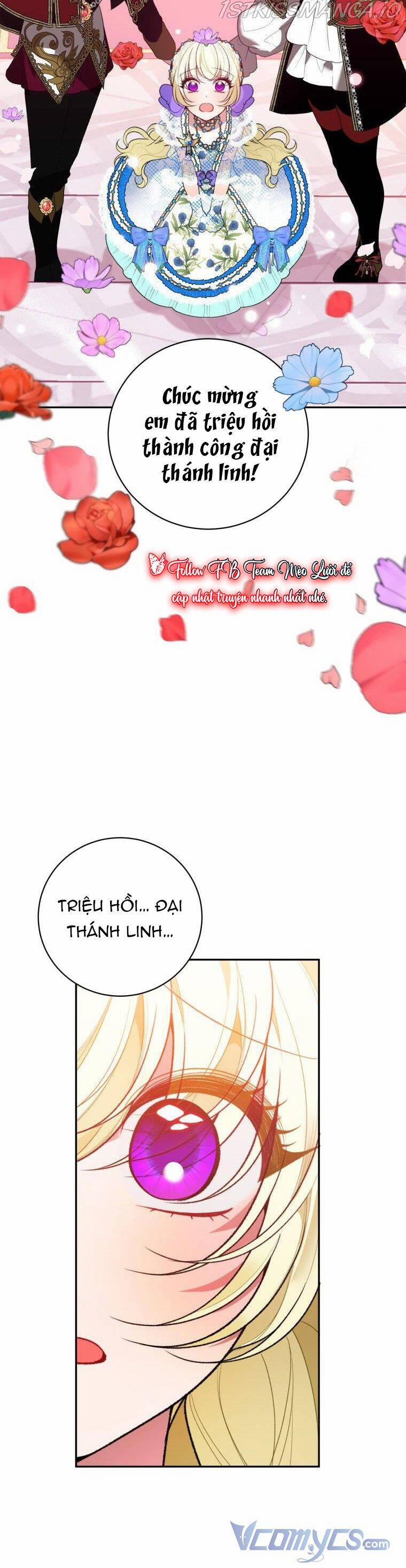 Bước Tới Con Đường Hoa 45 trang 30