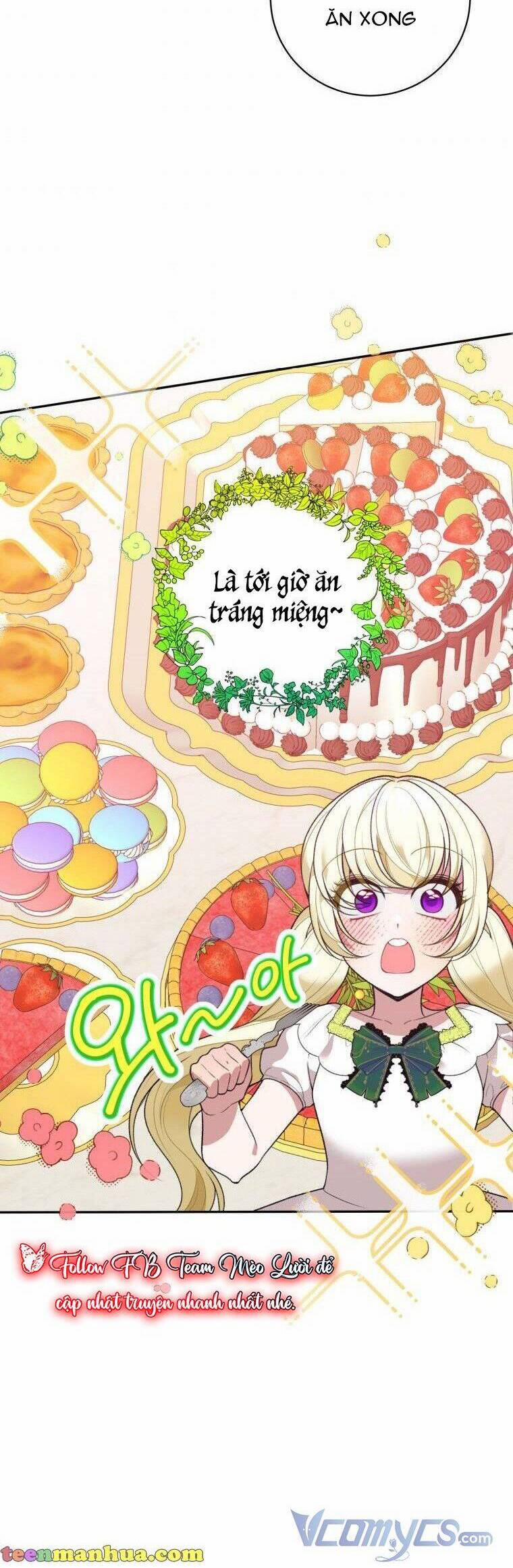 Bước Tới Con Đường Hoa 45 trang 4