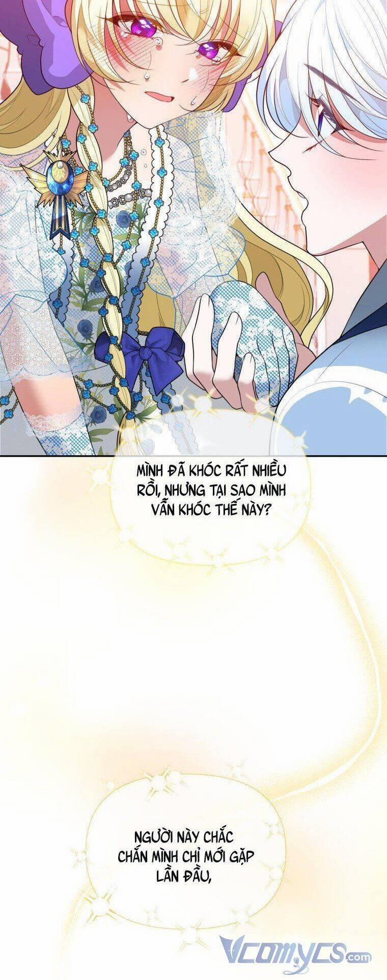 Bước Tới Con Đường Hoa 46 trang 17