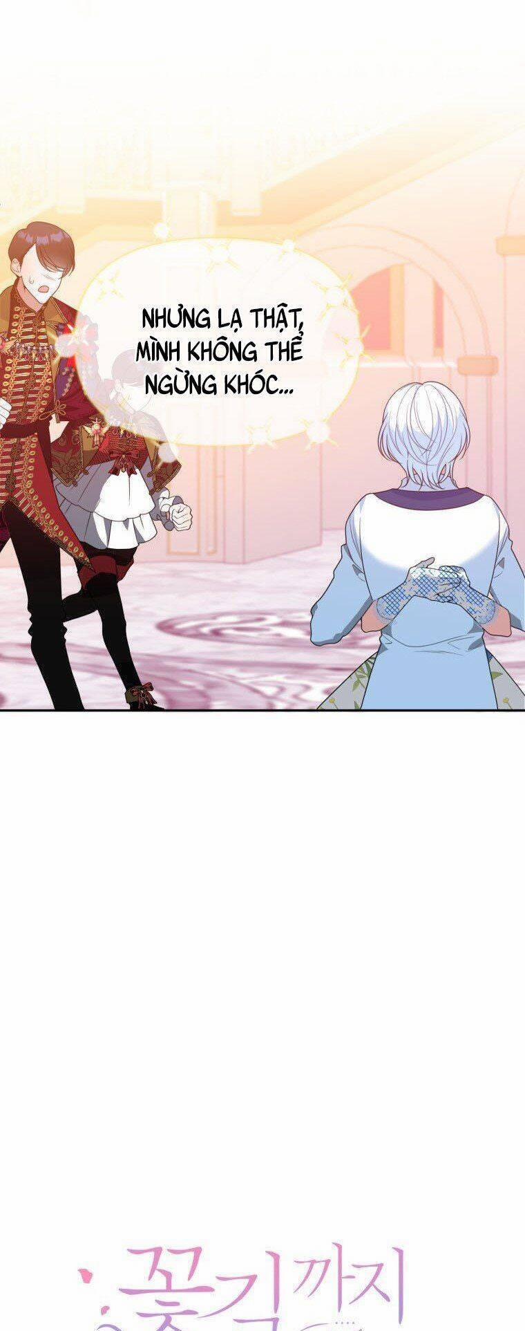 Bước Tới Con Đường Hoa 46 trang 18