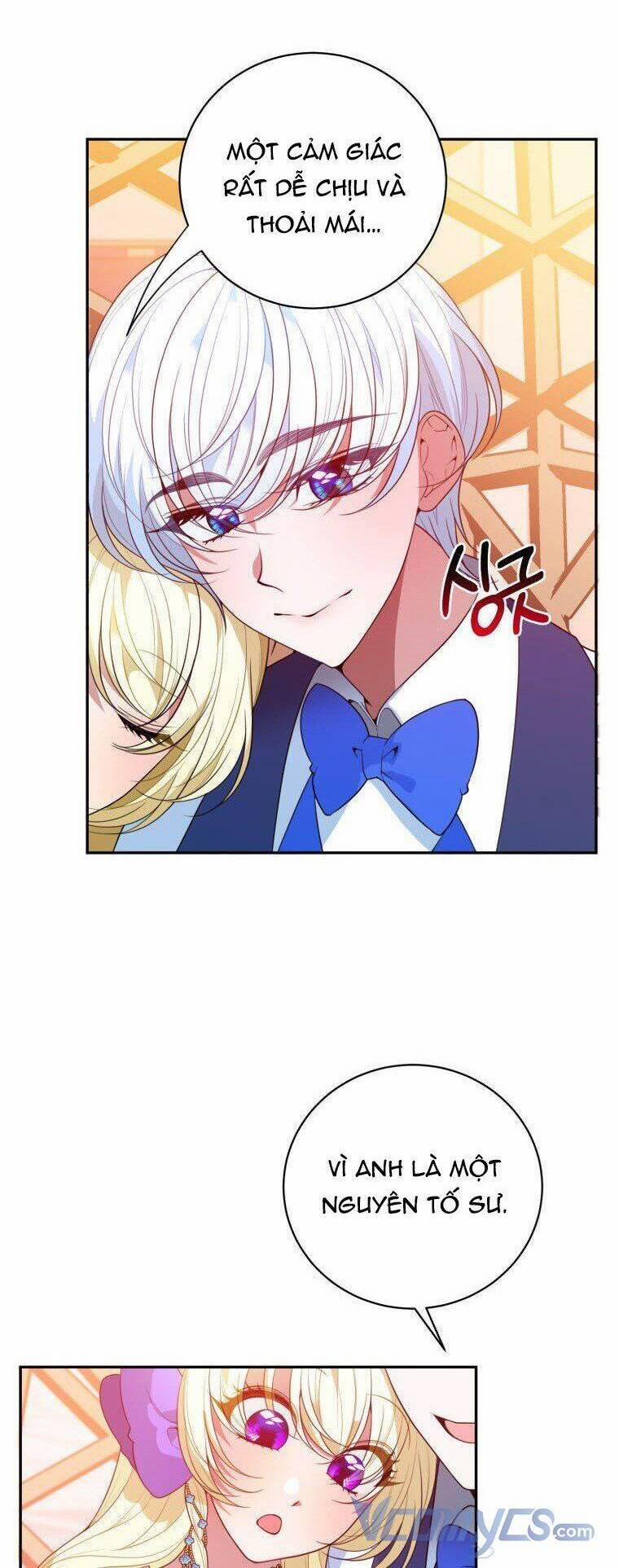 Bước Tới Con Đường Hoa 46 trang 23