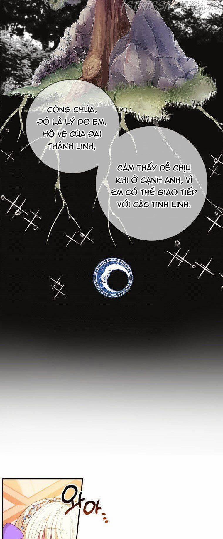 Bước Tới Con Đường Hoa 46 trang 26