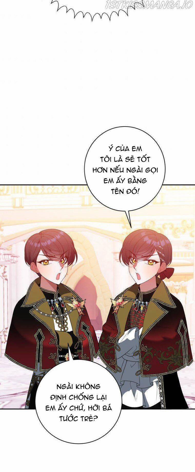 Bước Tới Con Đường Hoa 46 trang 28