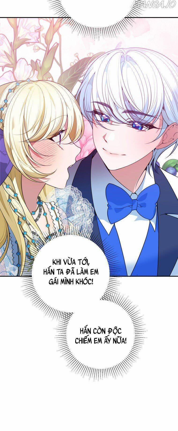 Bước Tới Con Đường Hoa 46 trang 30