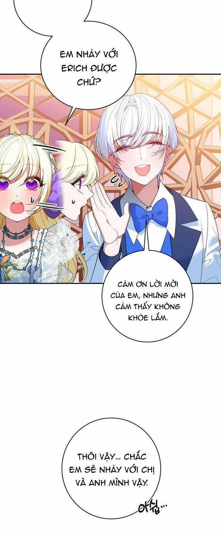 Bước Tới Con Đường Hoa 46 trang 32