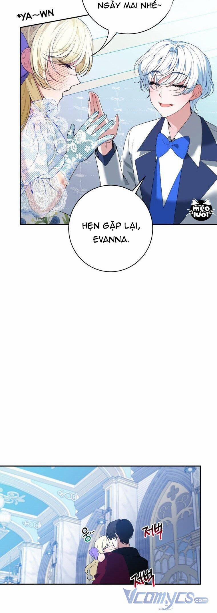 Bước Tới Con Đường Hoa 46 trang 49