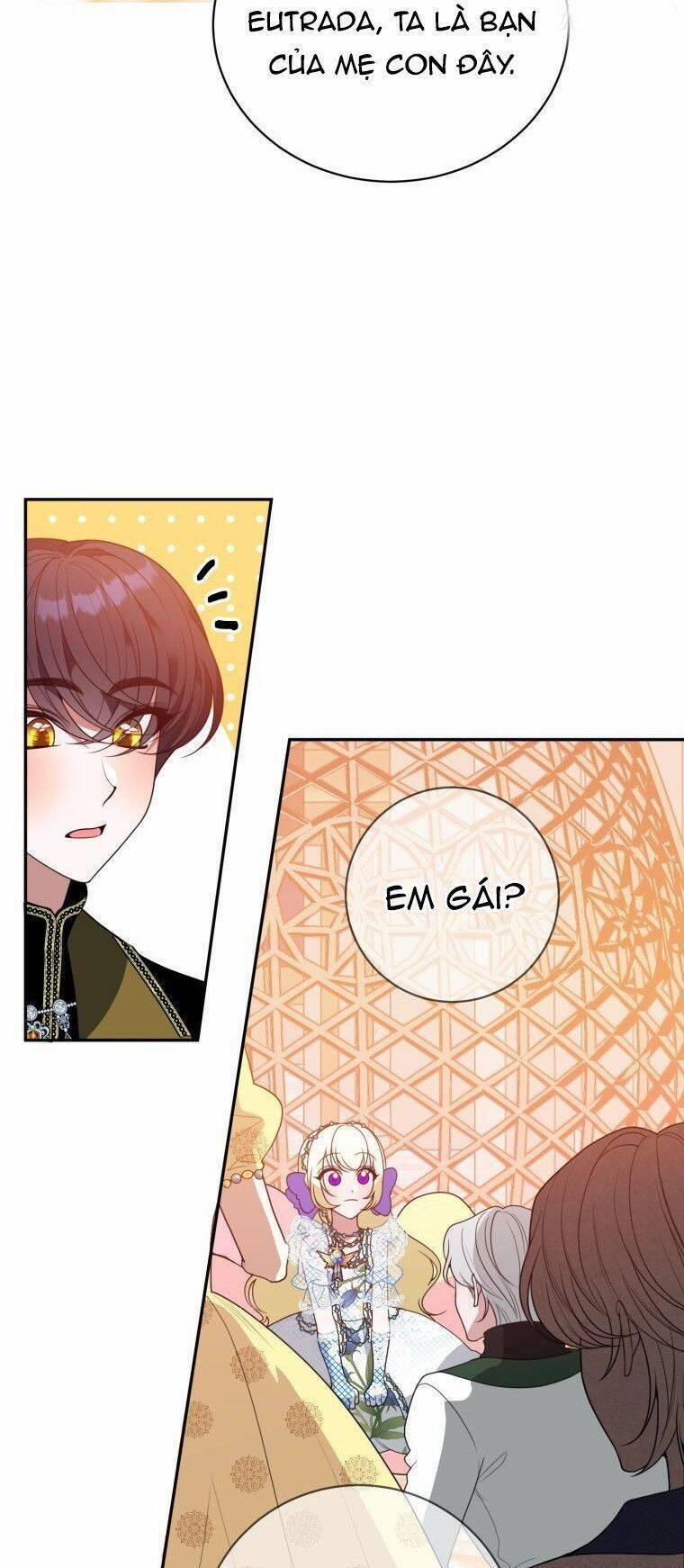 Bước Tới Con Đường Hoa 46 trang 6