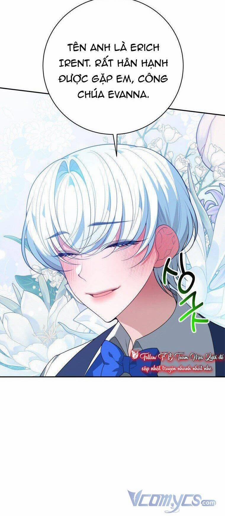 Bước Tới Con Đường Hoa 46 trang 9