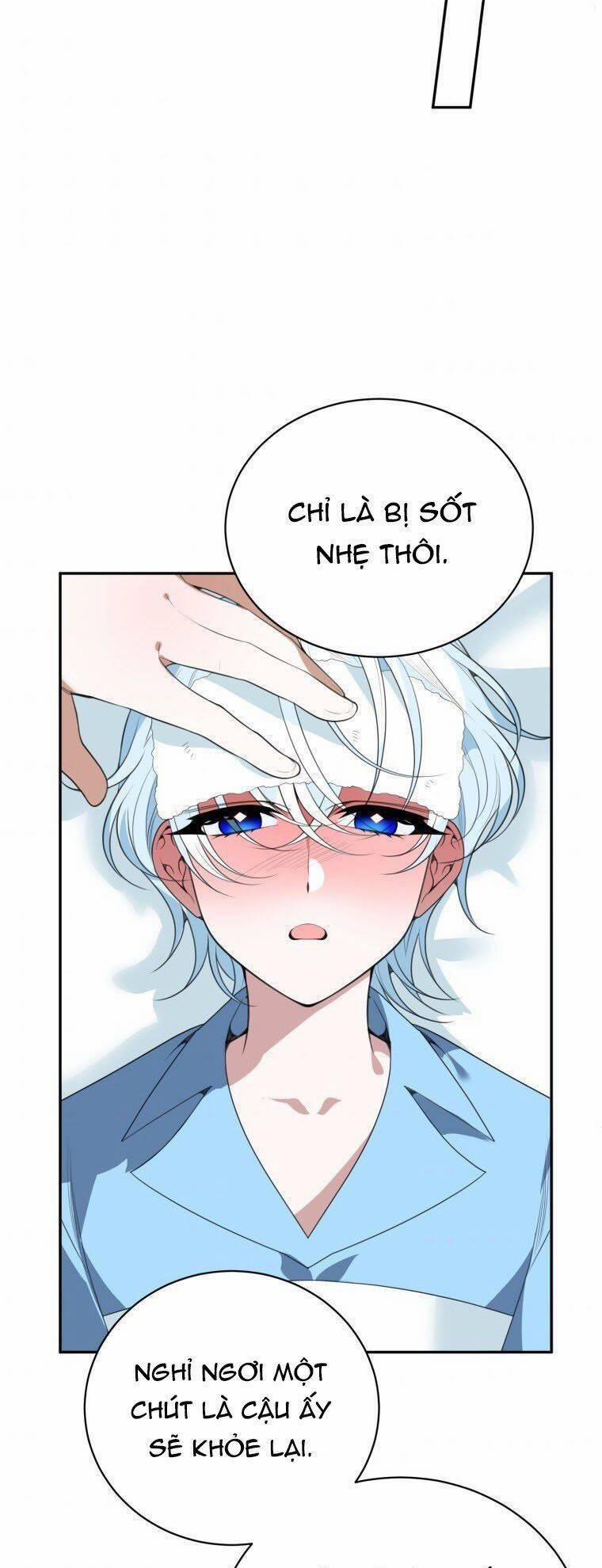 Bước Tới Con Đường Hoa 47 trang 20