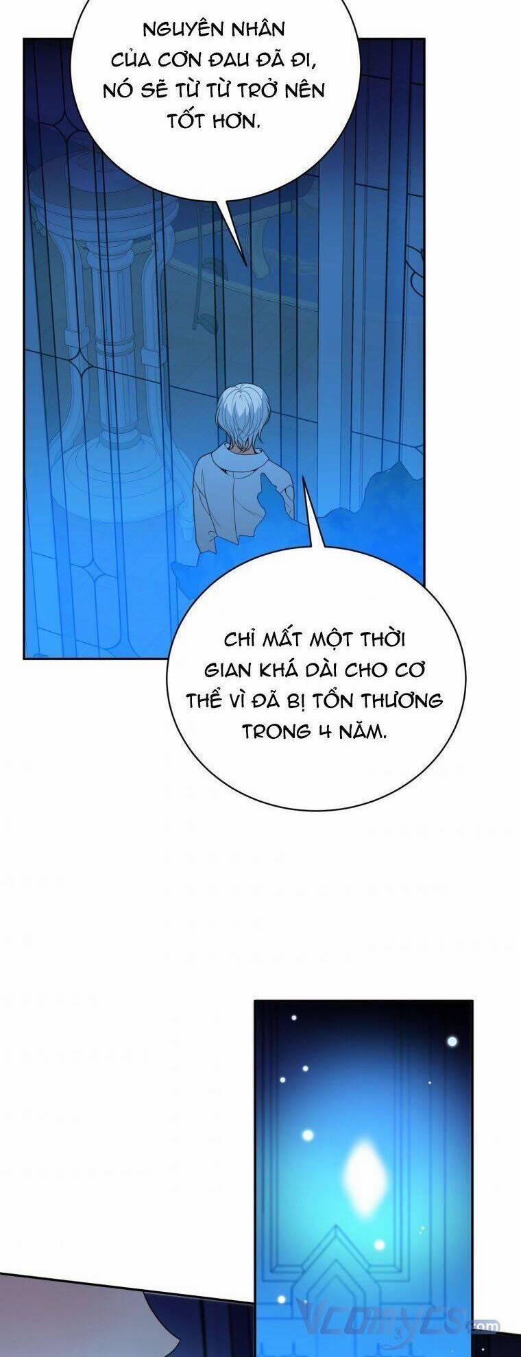 Bước Tới Con Đường Hoa 47 trang 3