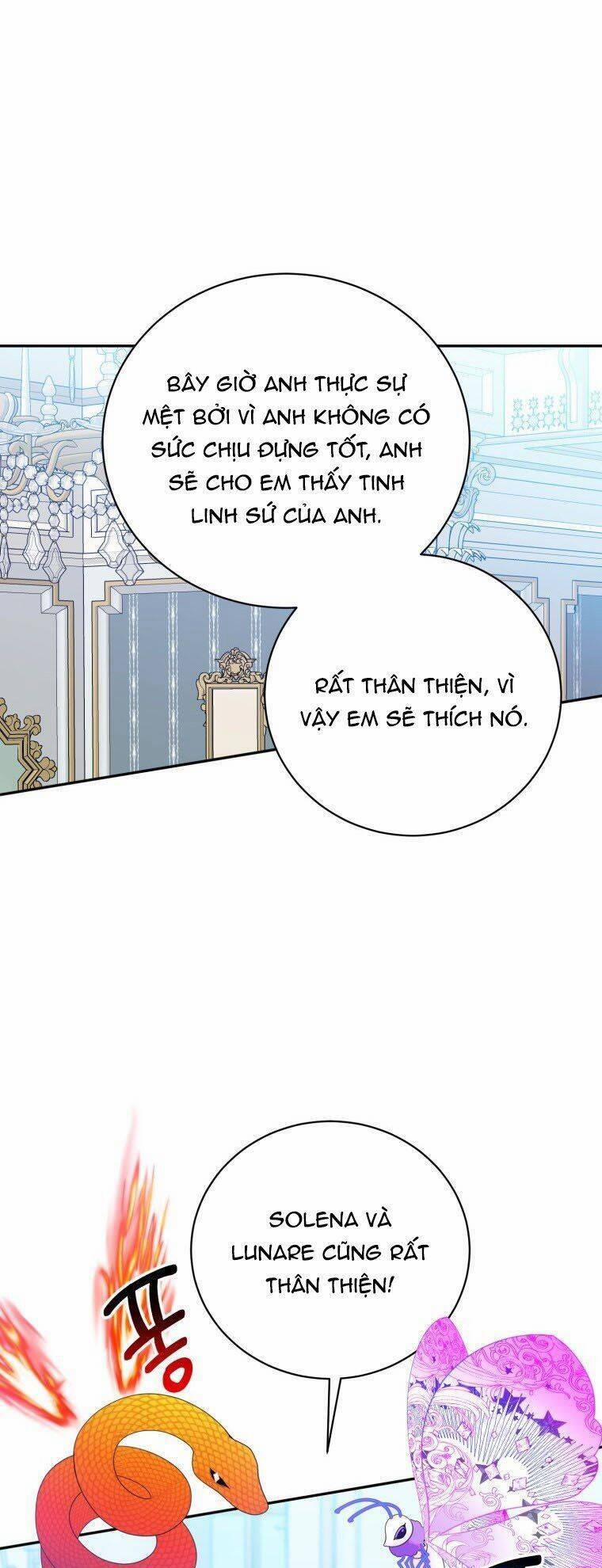 Bước Tới Con Đường Hoa 47 trang 34