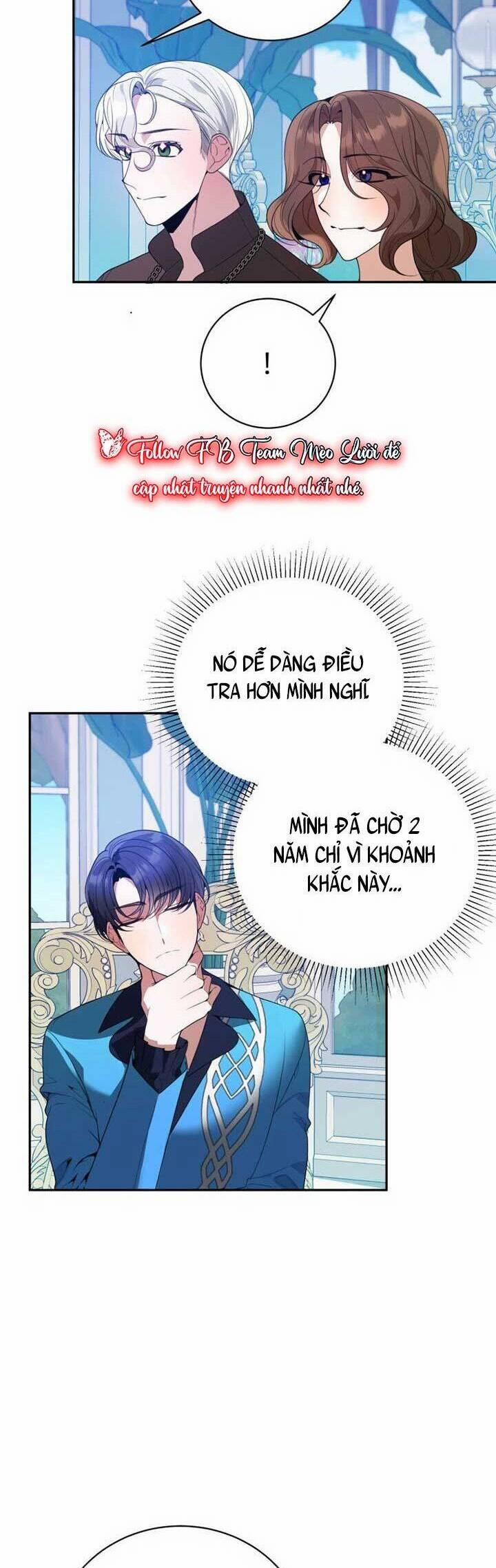 Bước Tới Con Đường Hoa 48 trang 17