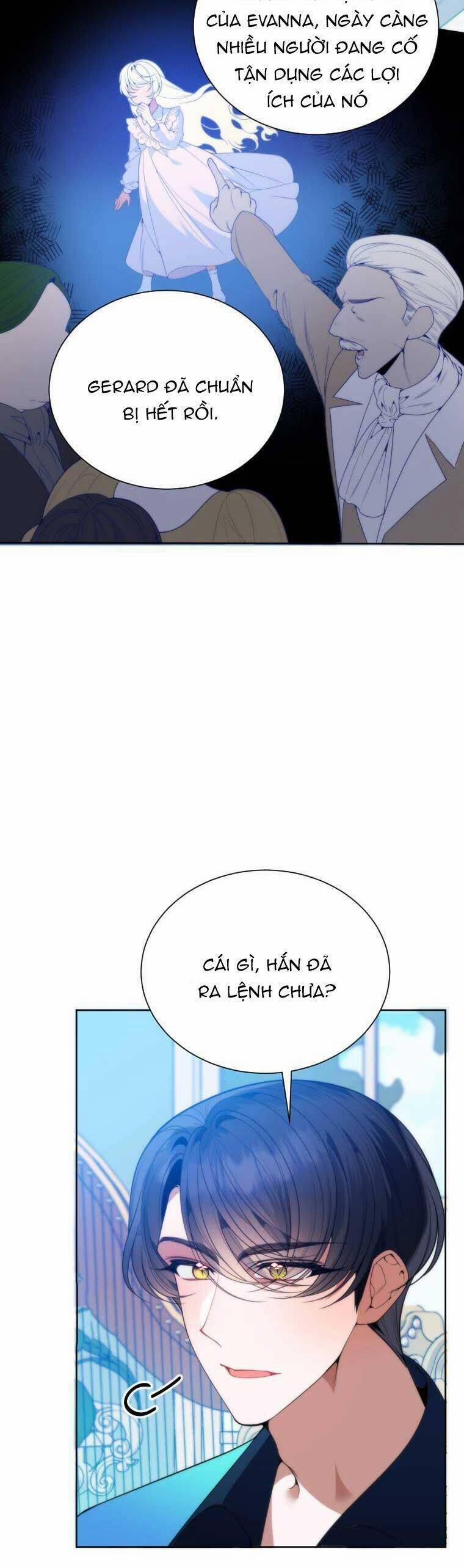 Bước Tới Con Đường Hoa 49 trang 1