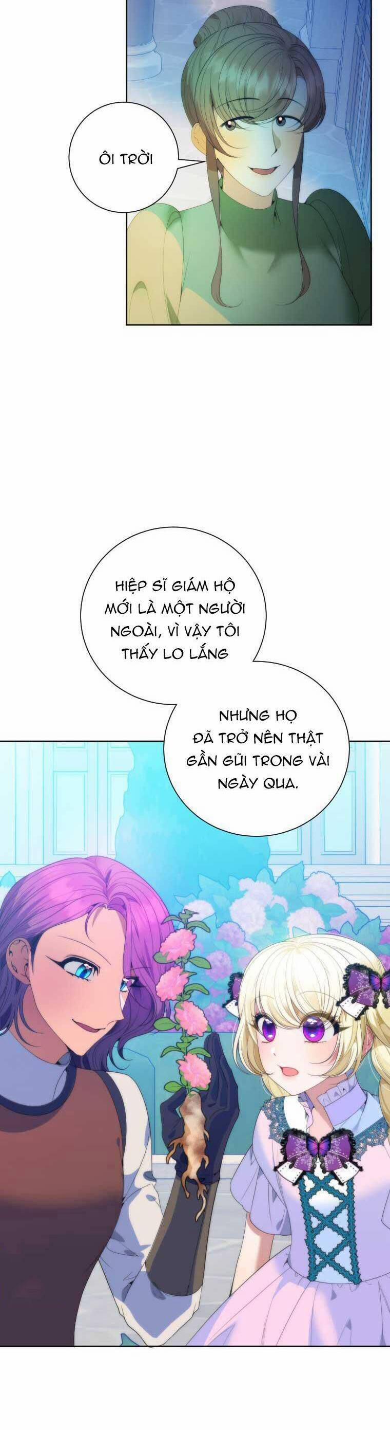 Bước Tới Con Đường Hoa 49 trang 13