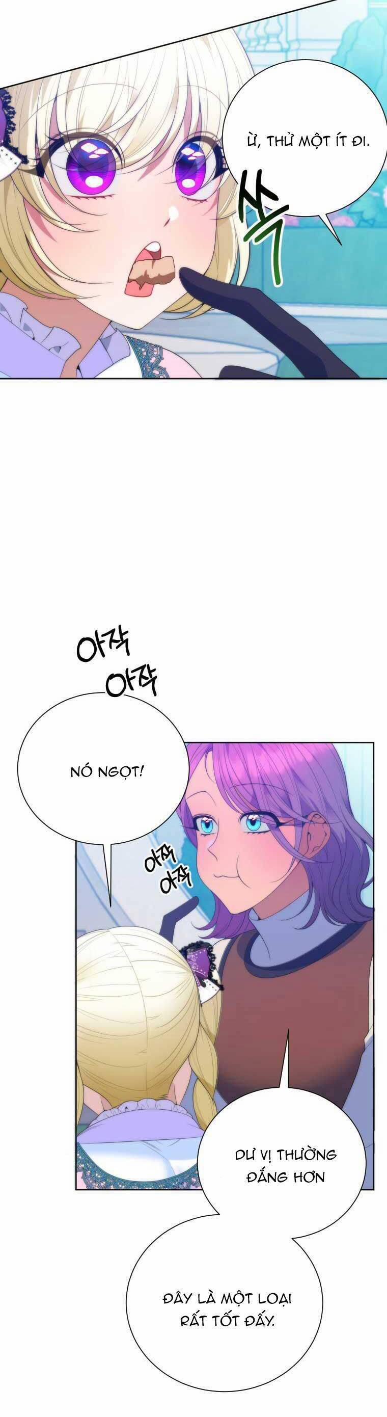 Bước Tới Con Đường Hoa 49 trang 16