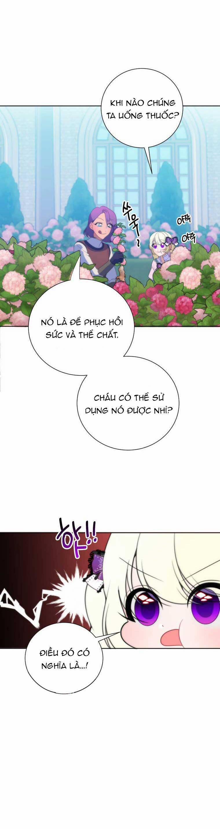 Bước Tới Con Đường Hoa 49 trang 17