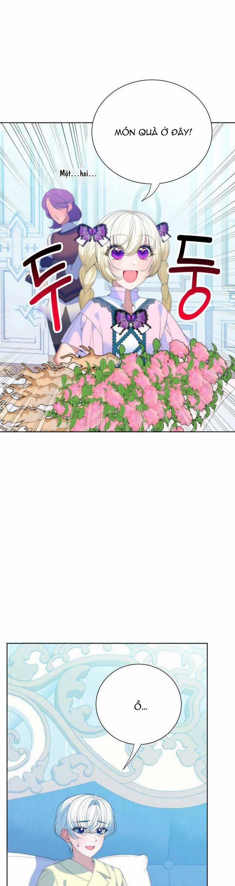 Bước Tới Con Đường Hoa 49 trang 18