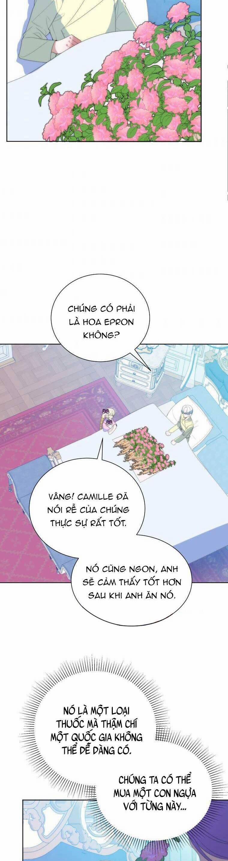 Bước Tới Con Đường Hoa 49 trang 19