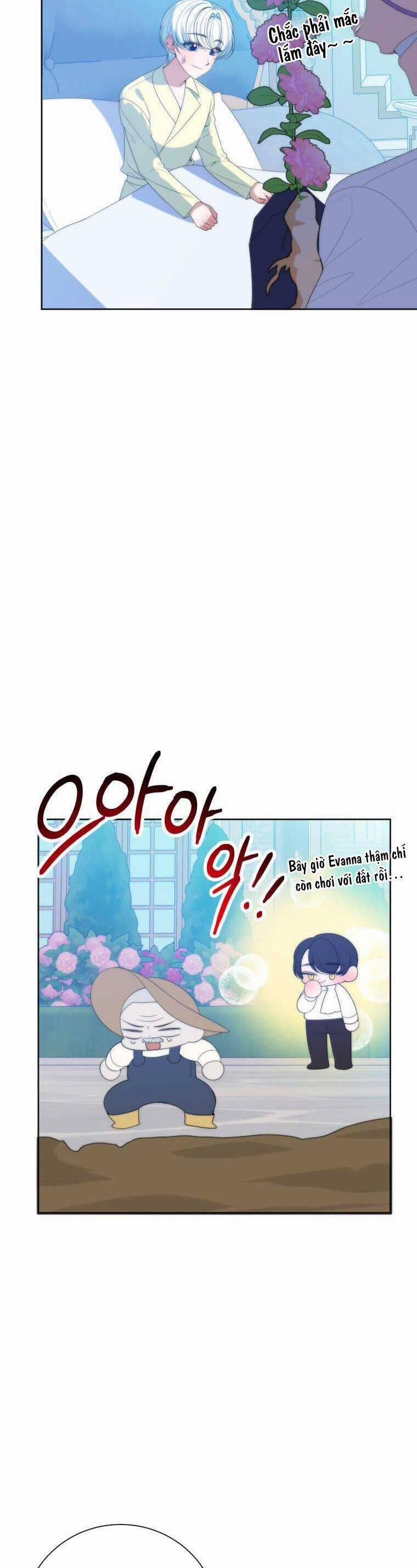 Bước Tới Con Đường Hoa 49 trang 20