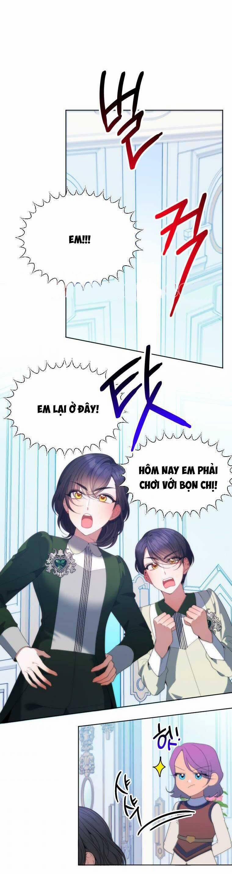 Bước Tới Con Đường Hoa 49 trang 22