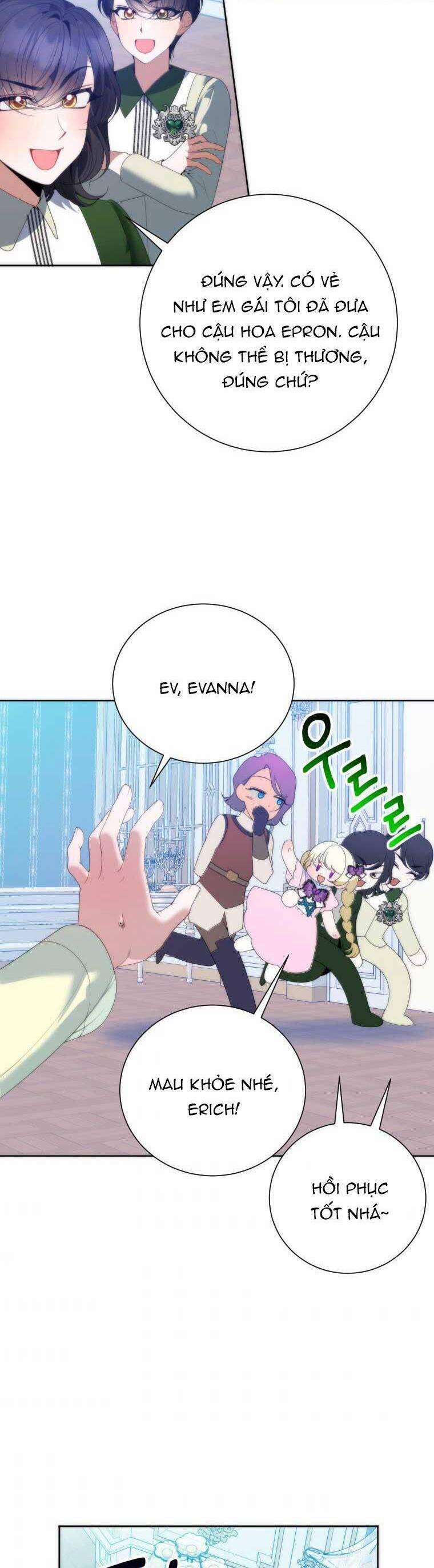 Bước Tới Con Đường Hoa 49 trang 26