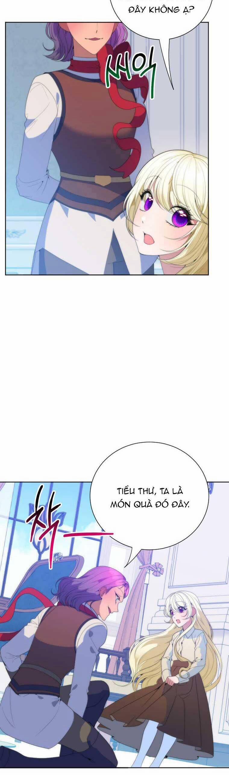 Bước Tới Con Đường Hoa 49 trang 5