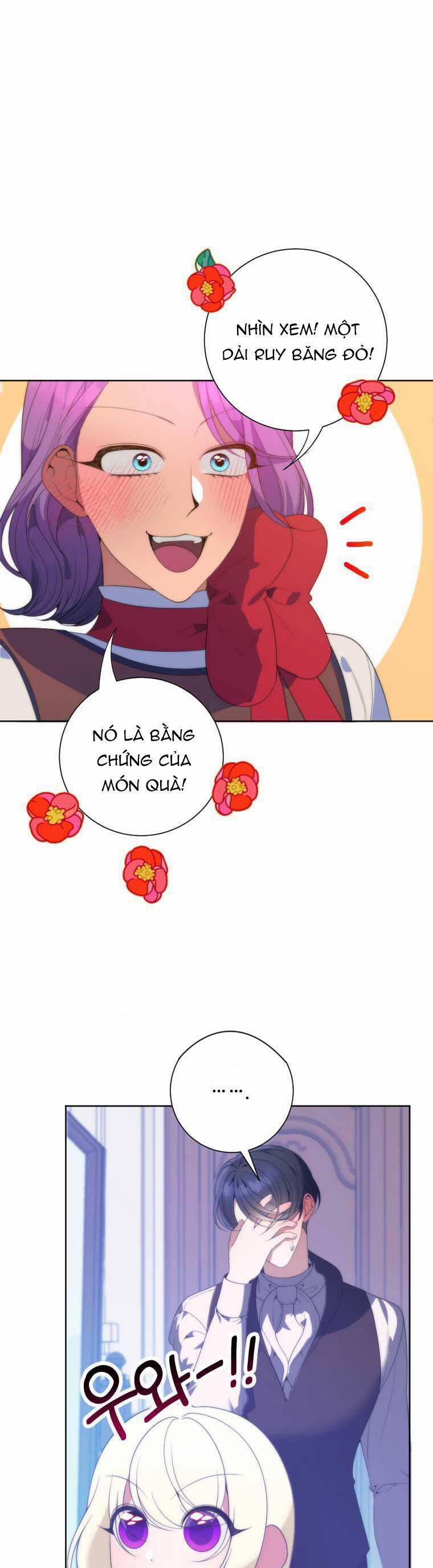 Bước Tới Con Đường Hoa 49 trang 6