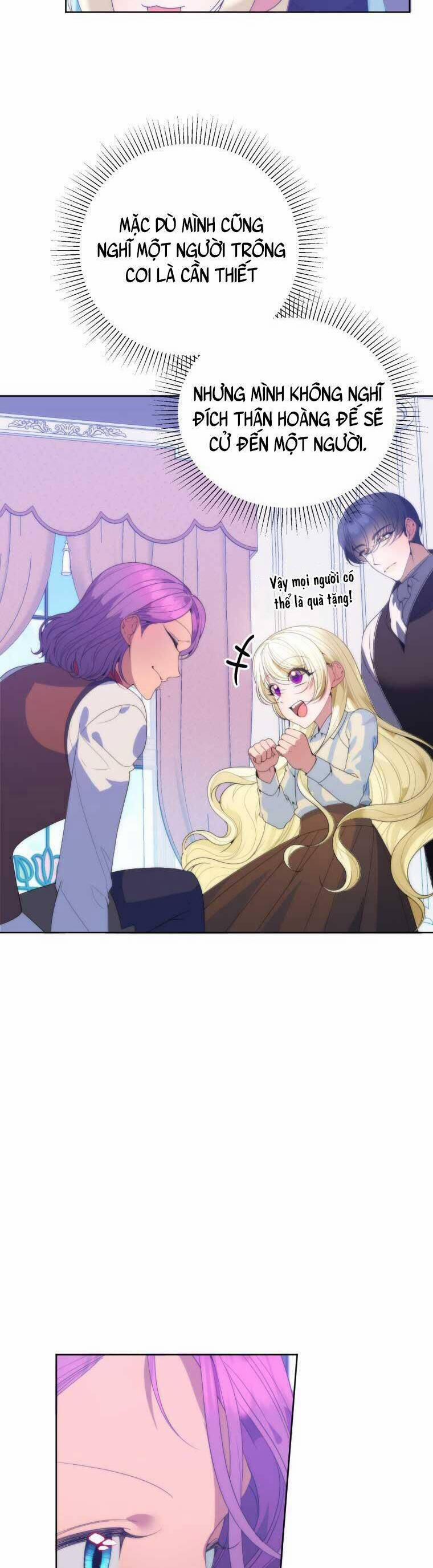 Bước Tới Con Đường Hoa 49 trang 7