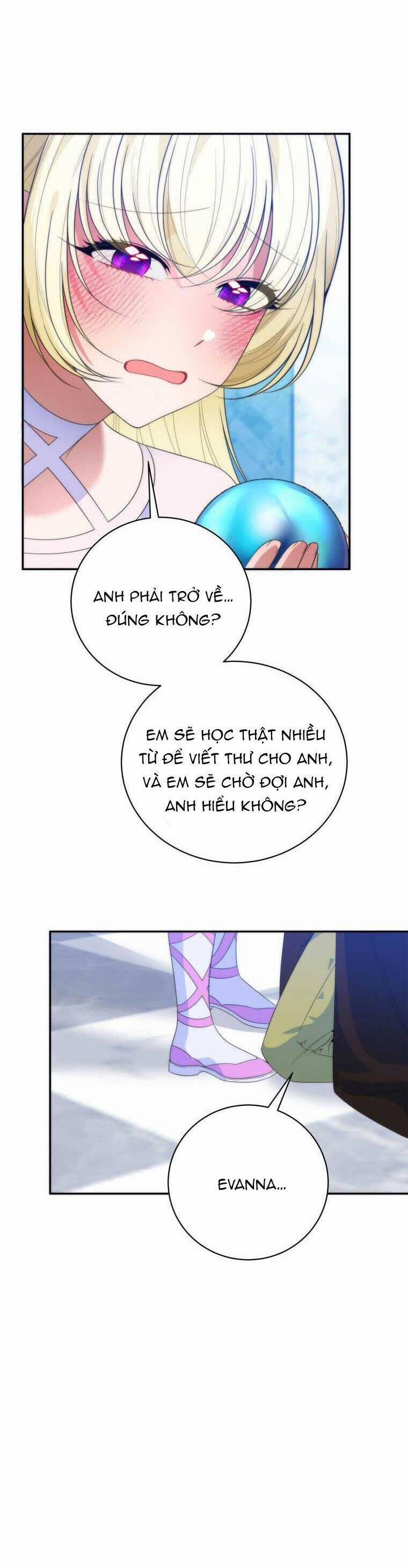 Bước Tới Con Đường Hoa 50 trang 17