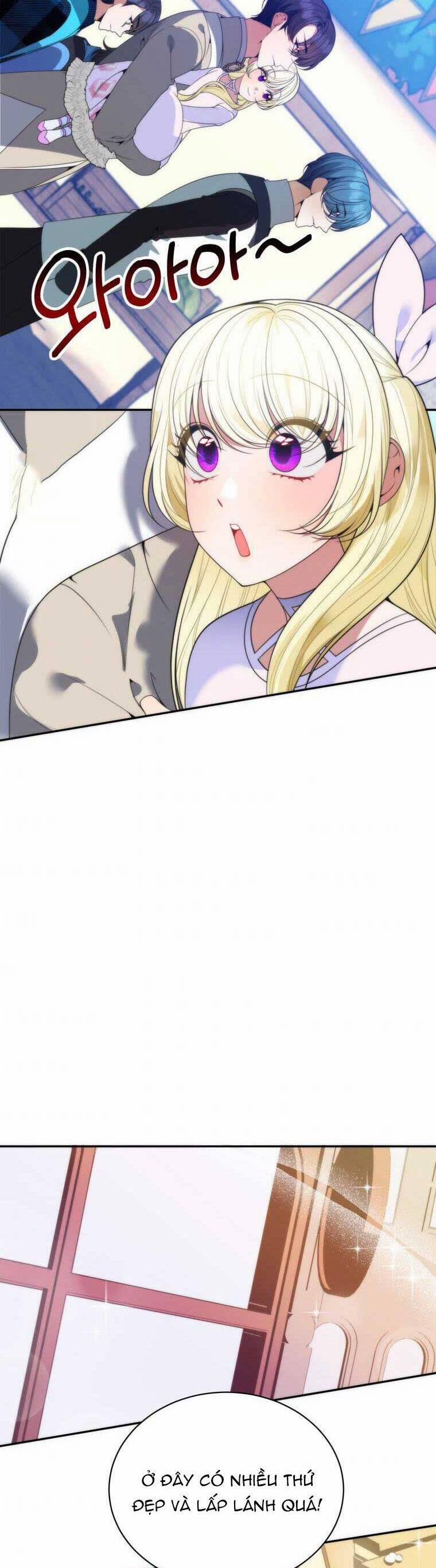 Bước Tới Con Đường Hoa 50 trang 30