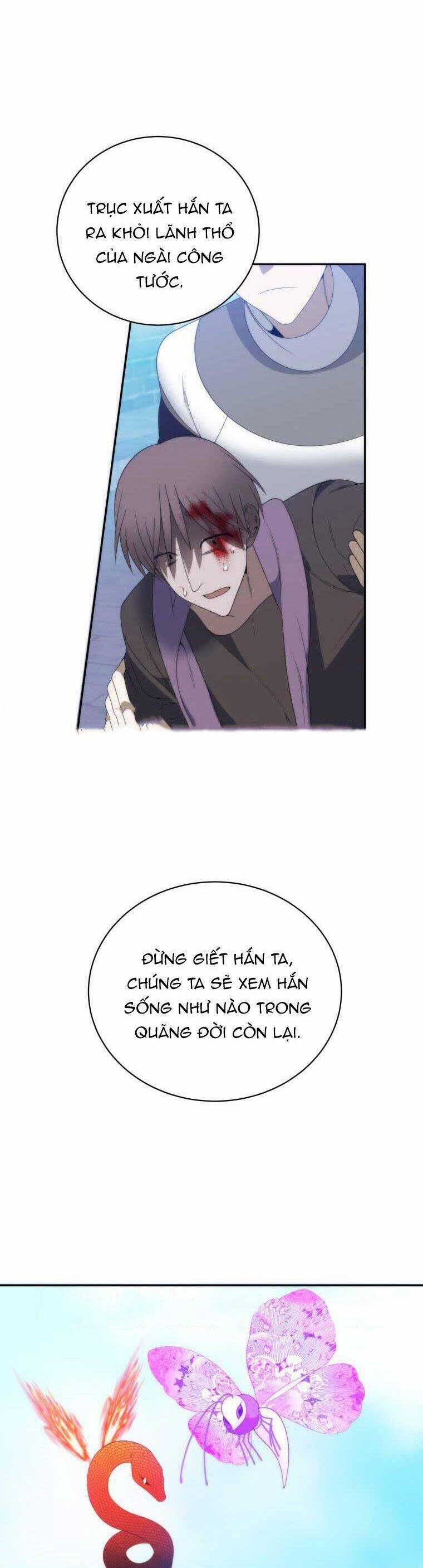 Bước Tới Con Đường Hoa 51 trang 19