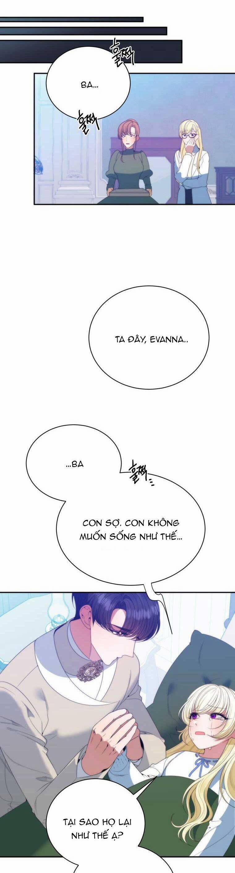 Bước Tới Con Đường Hoa 51 trang 21