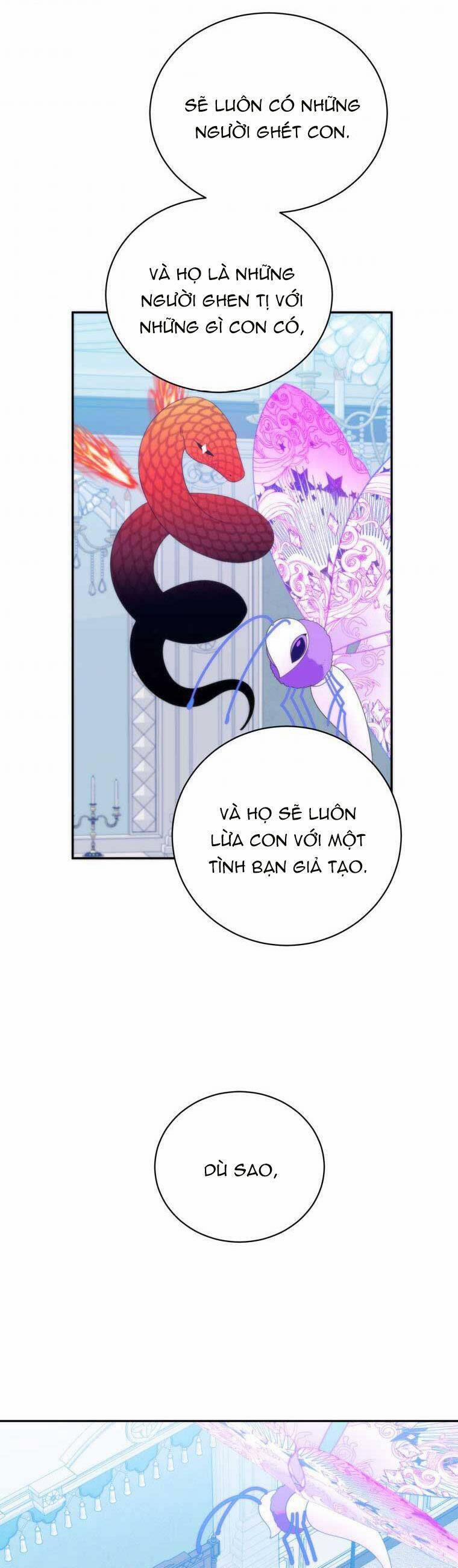 Bước Tới Con Đường Hoa 51 trang 23