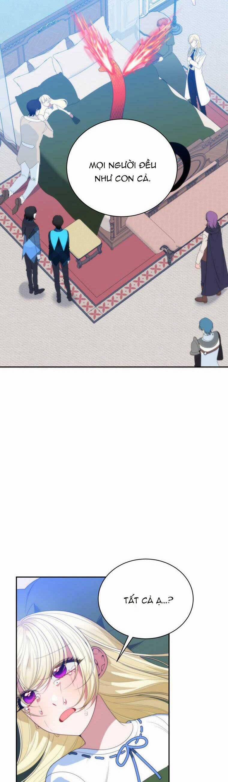 Bước Tới Con Đường Hoa 51 trang 24