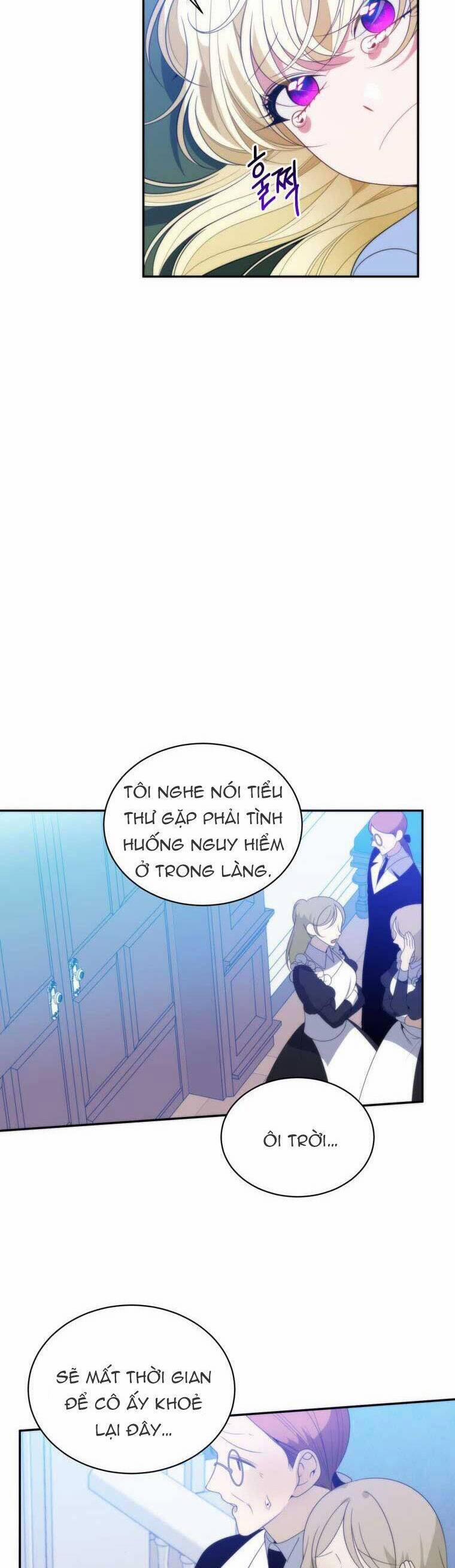 Bước Tới Con Đường Hoa 51 trang 30