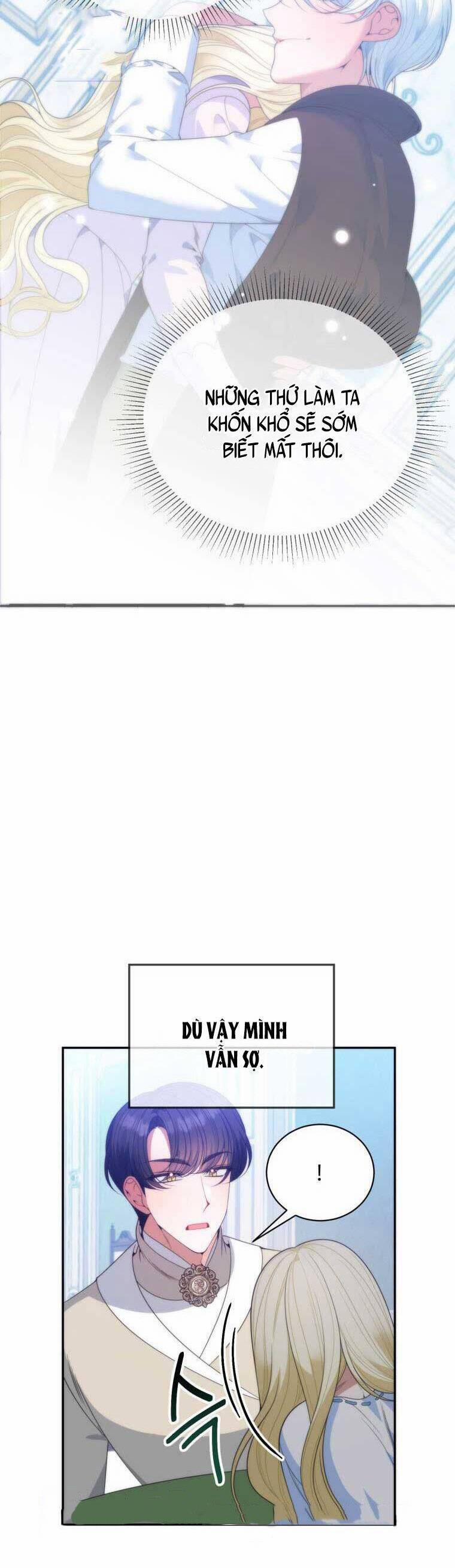 Bước Tới Con Đường Hoa 51 trang 32