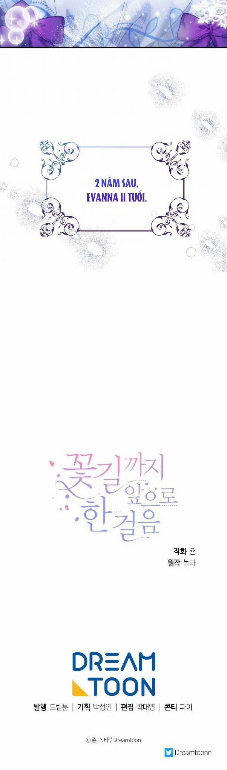 Bước Tới Con Đường Hoa 51 trang 40