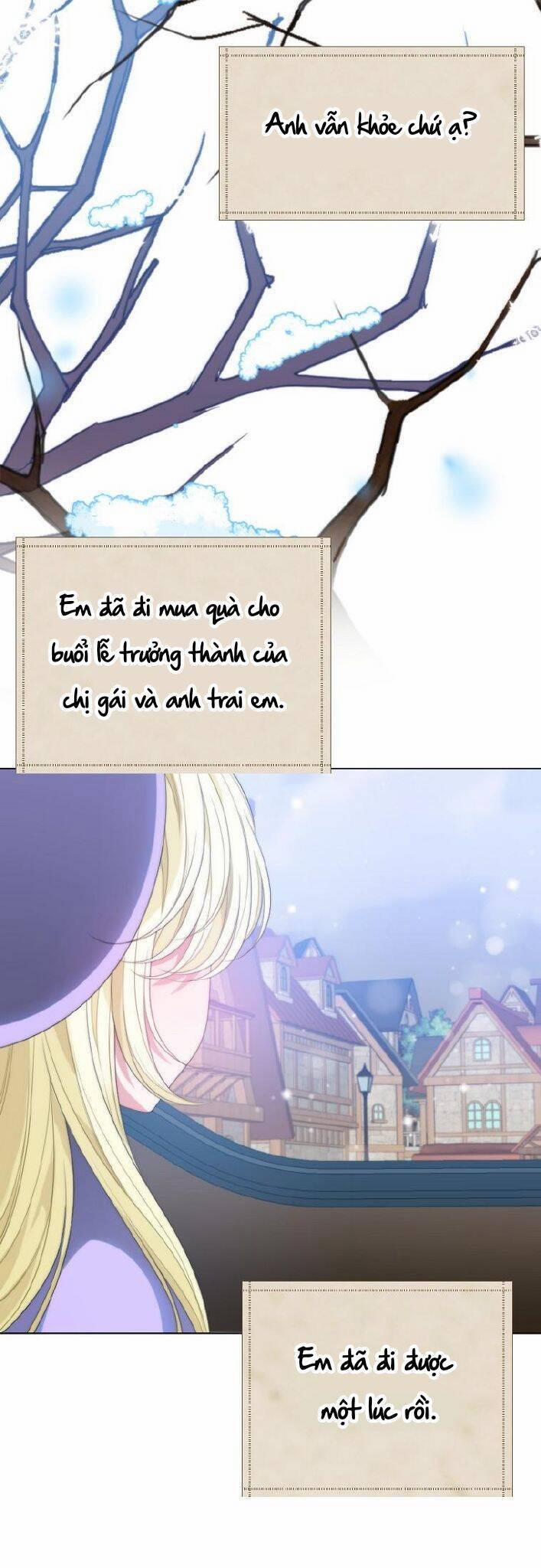 Bước Tới Con Đường Hoa 52 trang 1