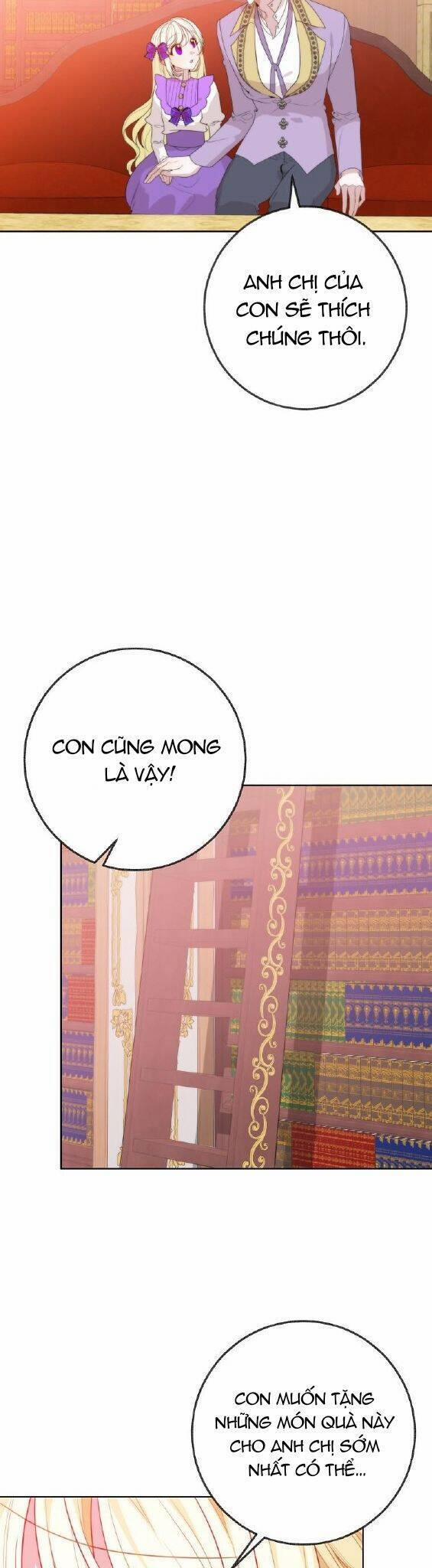 Bước Tới Con Đường Hoa 52 trang 13