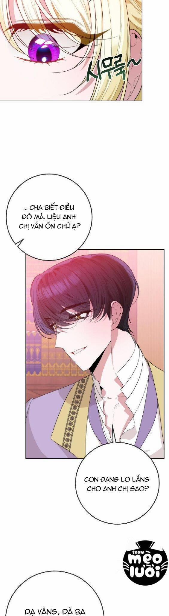 Bước Tới Con Đường Hoa 52 trang 14